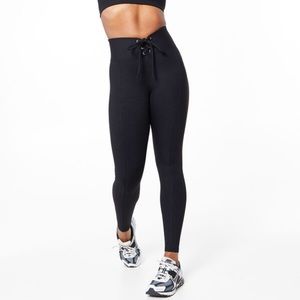 Year of Ours Ribbed Football Legging